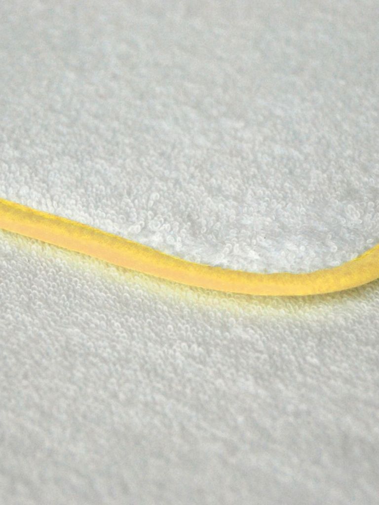 white-light yellow
